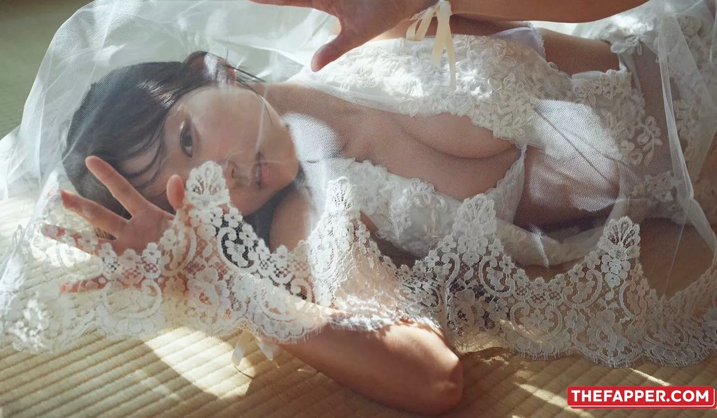 Eunji Pyoapple  Onlyfans Leaked Nude Image #SfOPAfp6WB