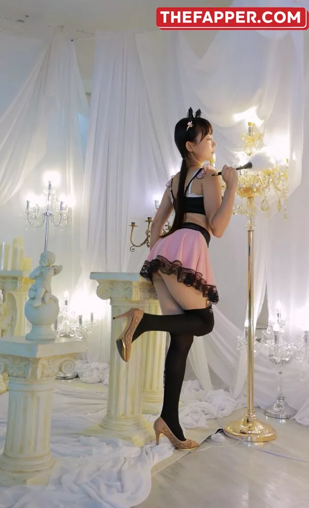 Eunji Pyoapple  Onlyfans Leaked Nude Image #UaDt4Hs98K