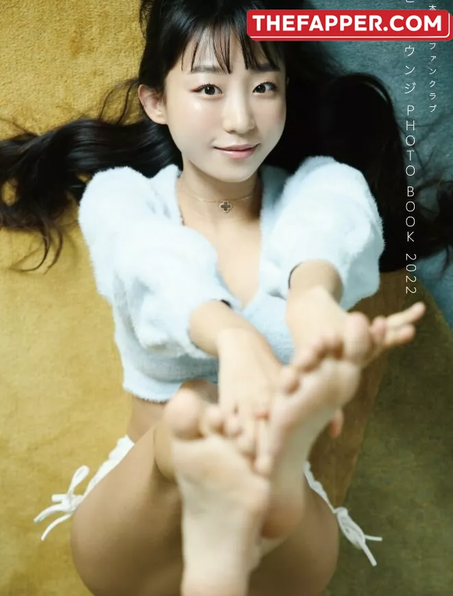 Eunji Pyoapple  Onlyfans Leaked Nude Image #Uz153B8j11