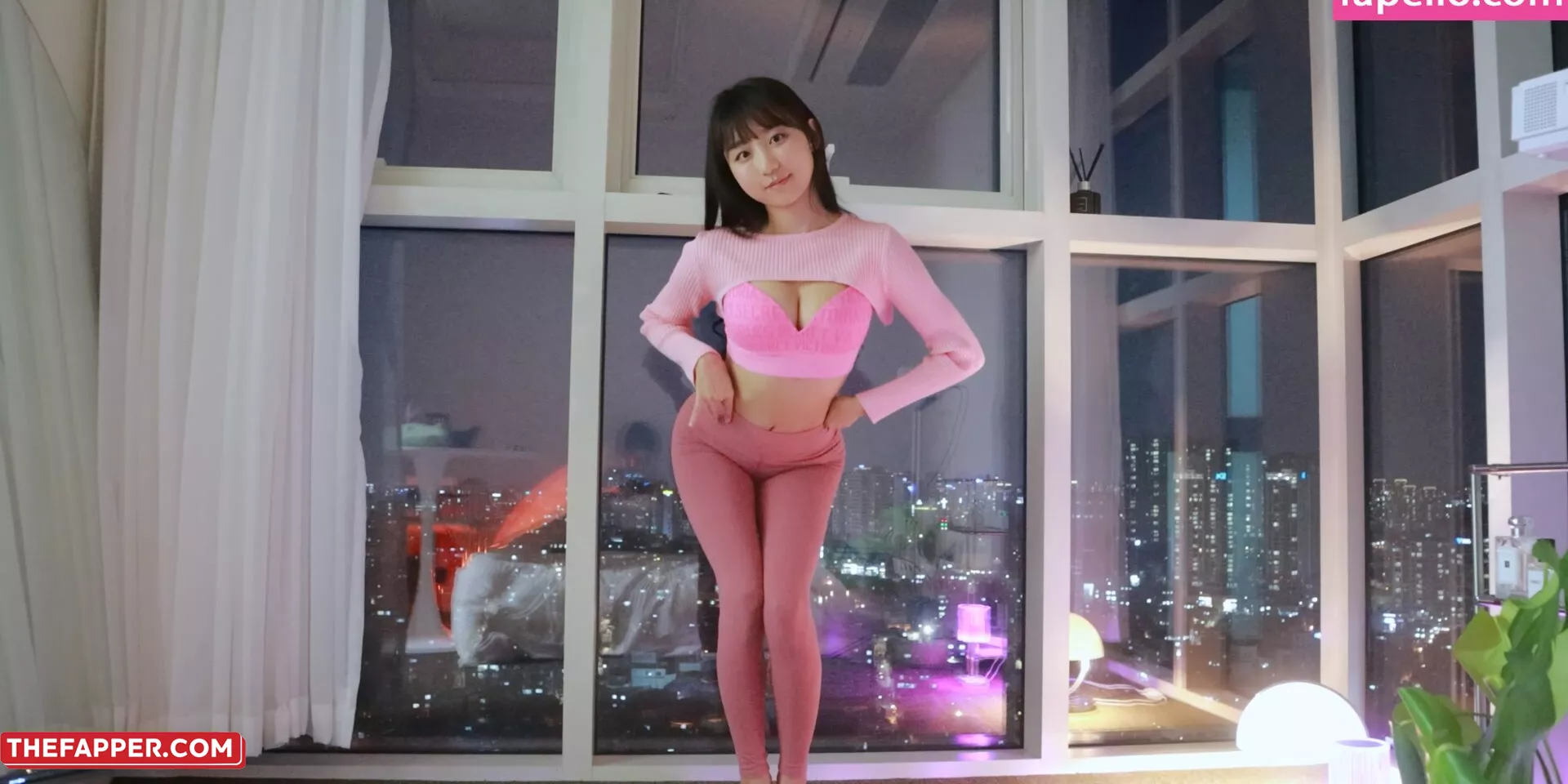 Eunji Pyoapple  Onlyfans Leaked Nude Image #VVsCV2XEI9