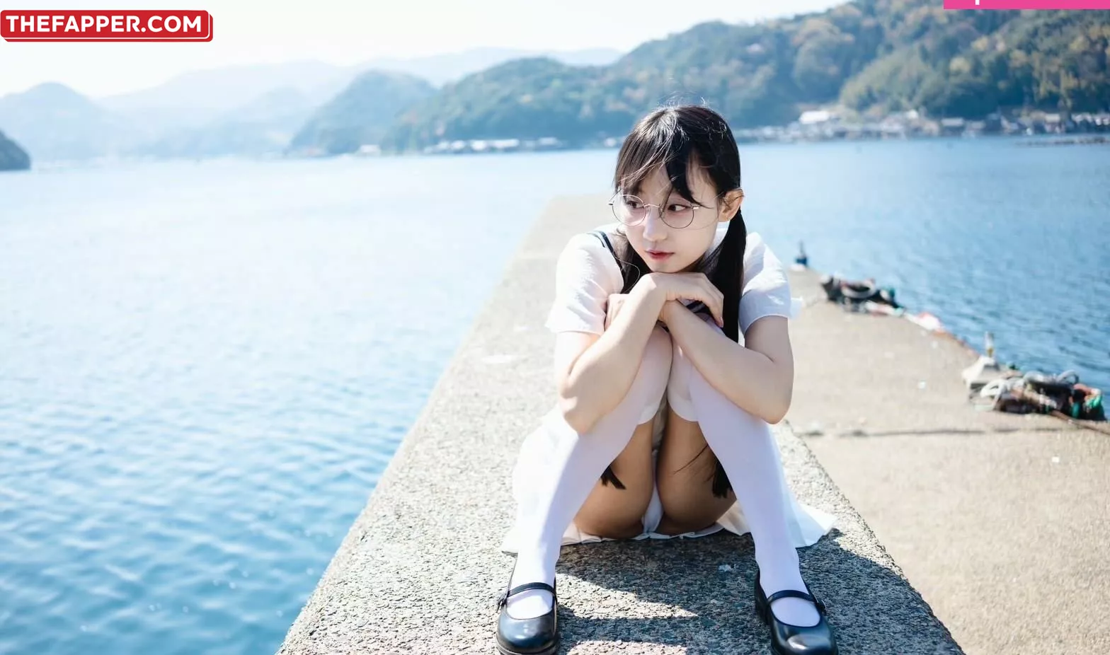 Eunji Pyoapple  Onlyfans Leaked Nude Image #VpYzBz2YQp