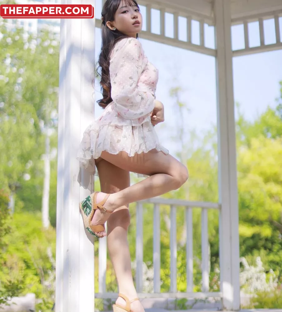 Eunji Pyoapple  Onlyfans Leaked Nude Image #XE6b0OVYH1
