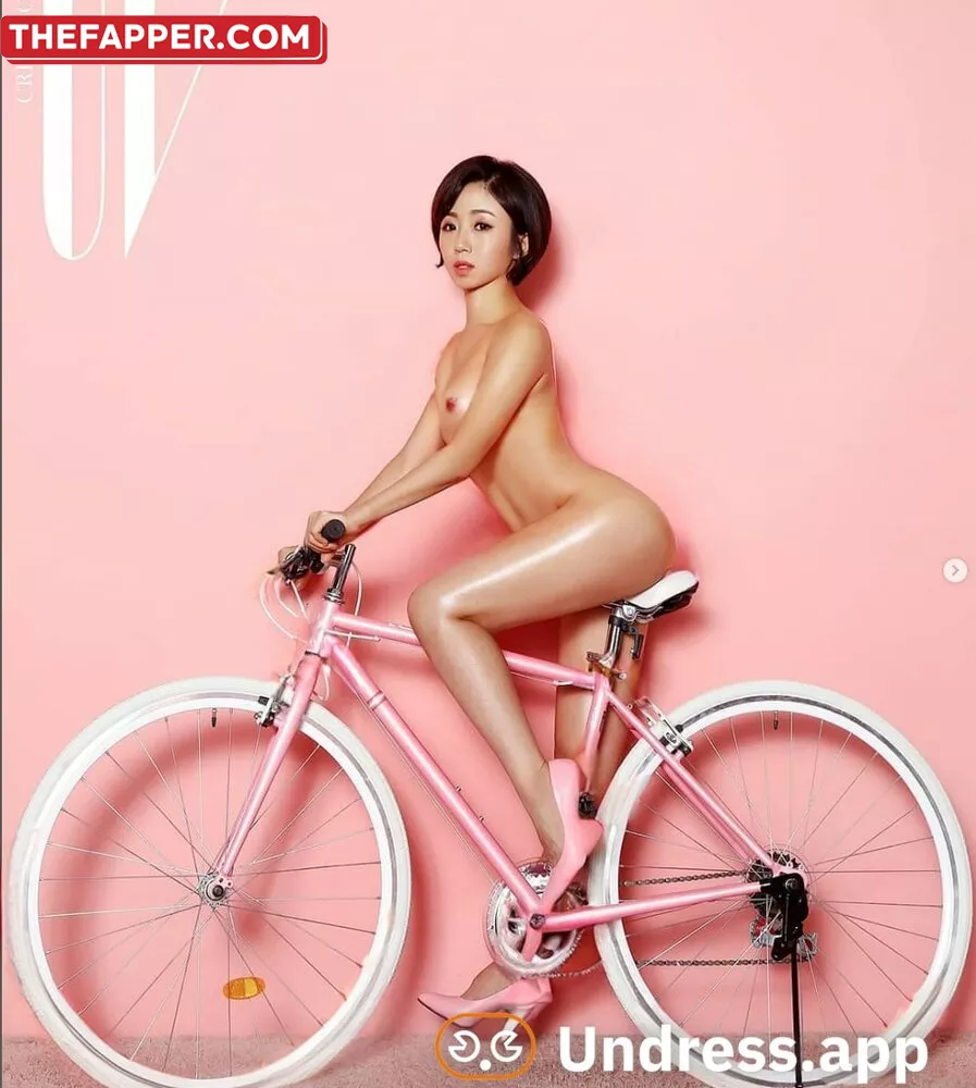 Eunji Pyoapple  Onlyfans Leaked Nude Image #ZDVLX72qZo