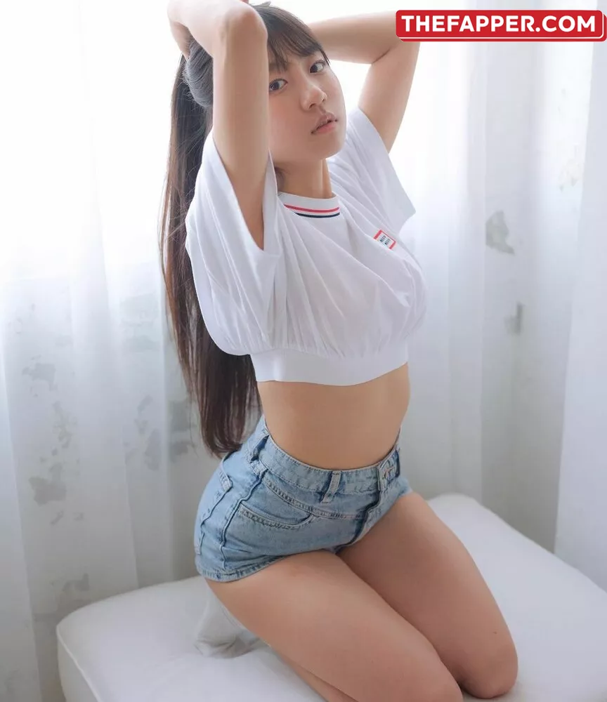 Eunji Pyoapple  Onlyfans Leaked Nude Image #ZUDRQ1d3s9