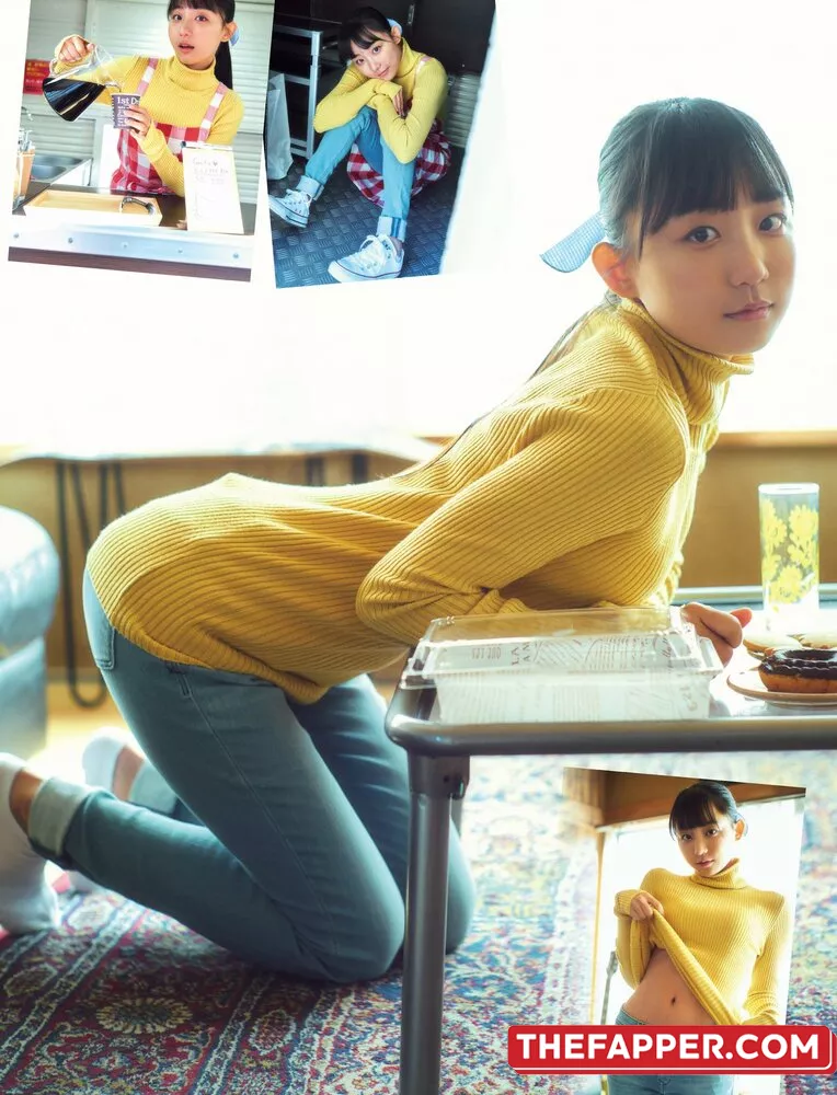 Eunji Pyoapple  Onlyfans Leaked Nude Image #aT0x8fIO7x