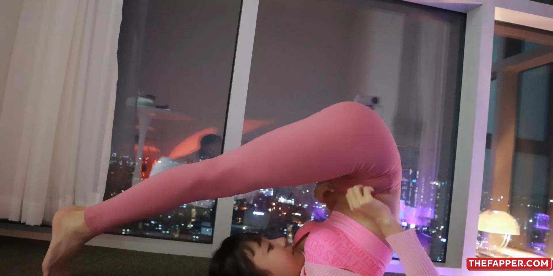 Eunji Pyoapple  Onlyfans Leaked Nude Image #b7tumoObeD