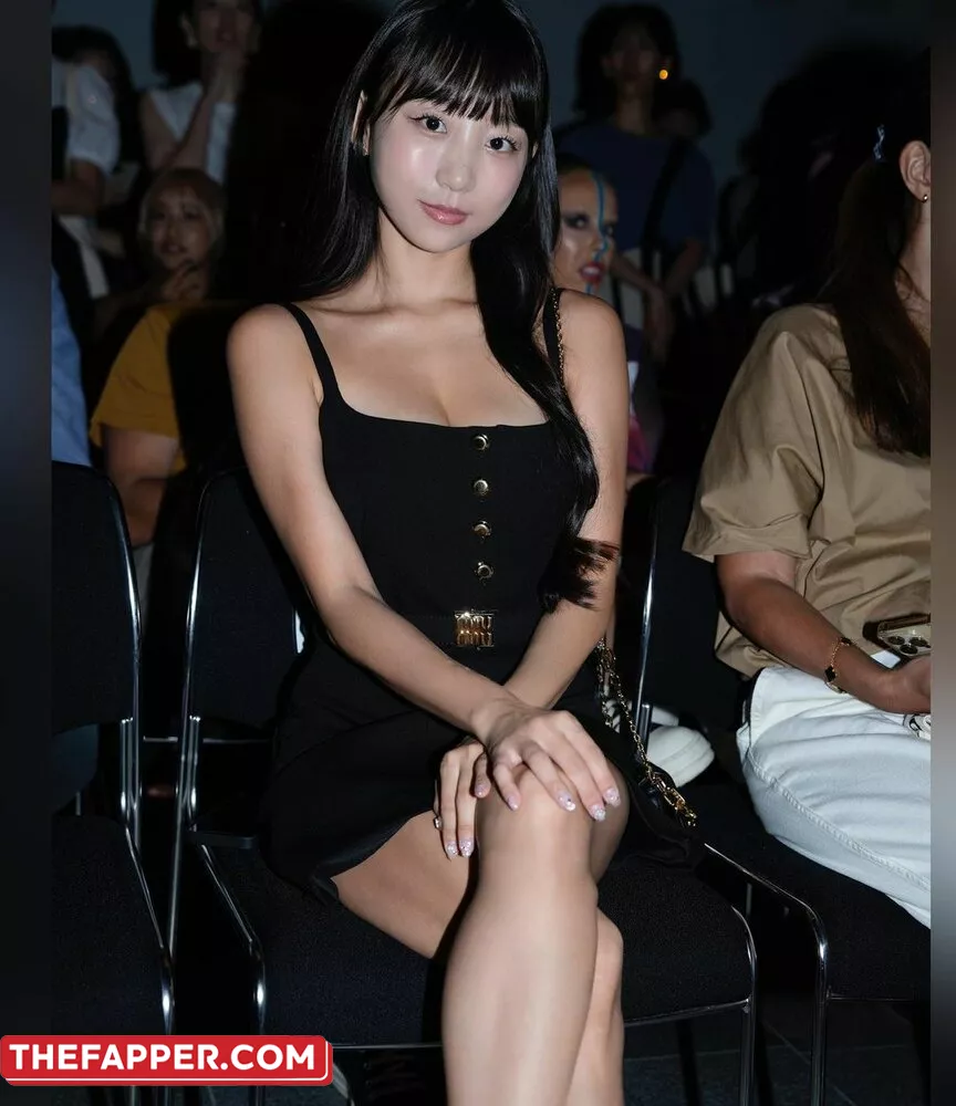 Eunji Pyoapple  Onlyfans Leaked Nude Image #dTcB5CHGJq