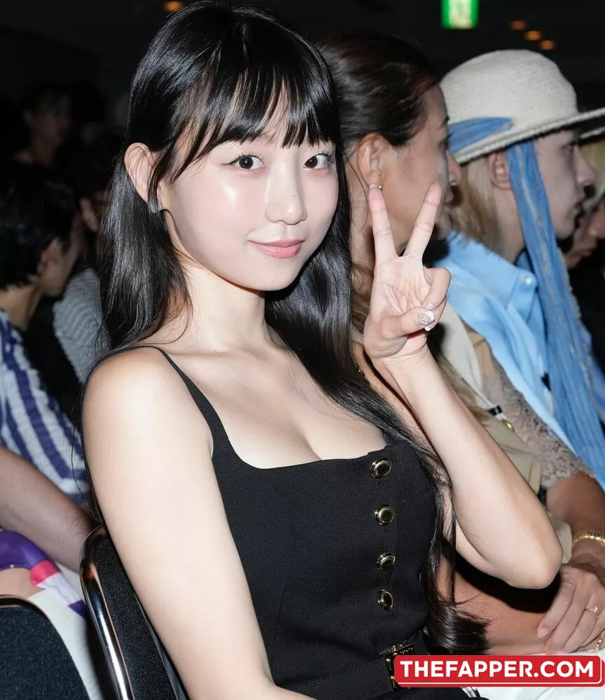 Eunji Pyoapple  Onlyfans Leaked Nude Image #dj9fLFyO5t