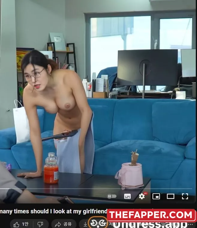 Eunji Pyoapple  Onlyfans Leaked Nude Image #eVwFvORYn1