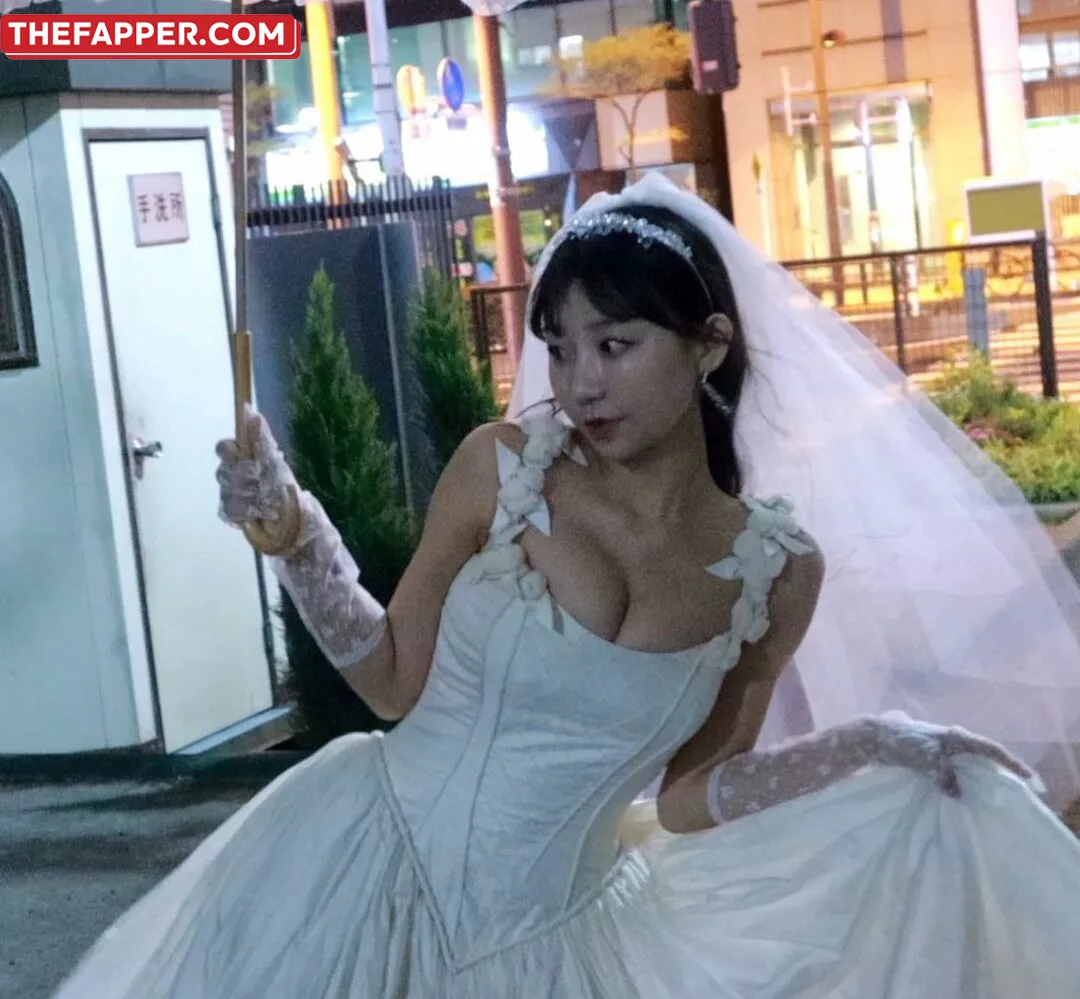 Eunji Pyoapple  Onlyfans Leaked Nude Image #f5MuiW4IKA