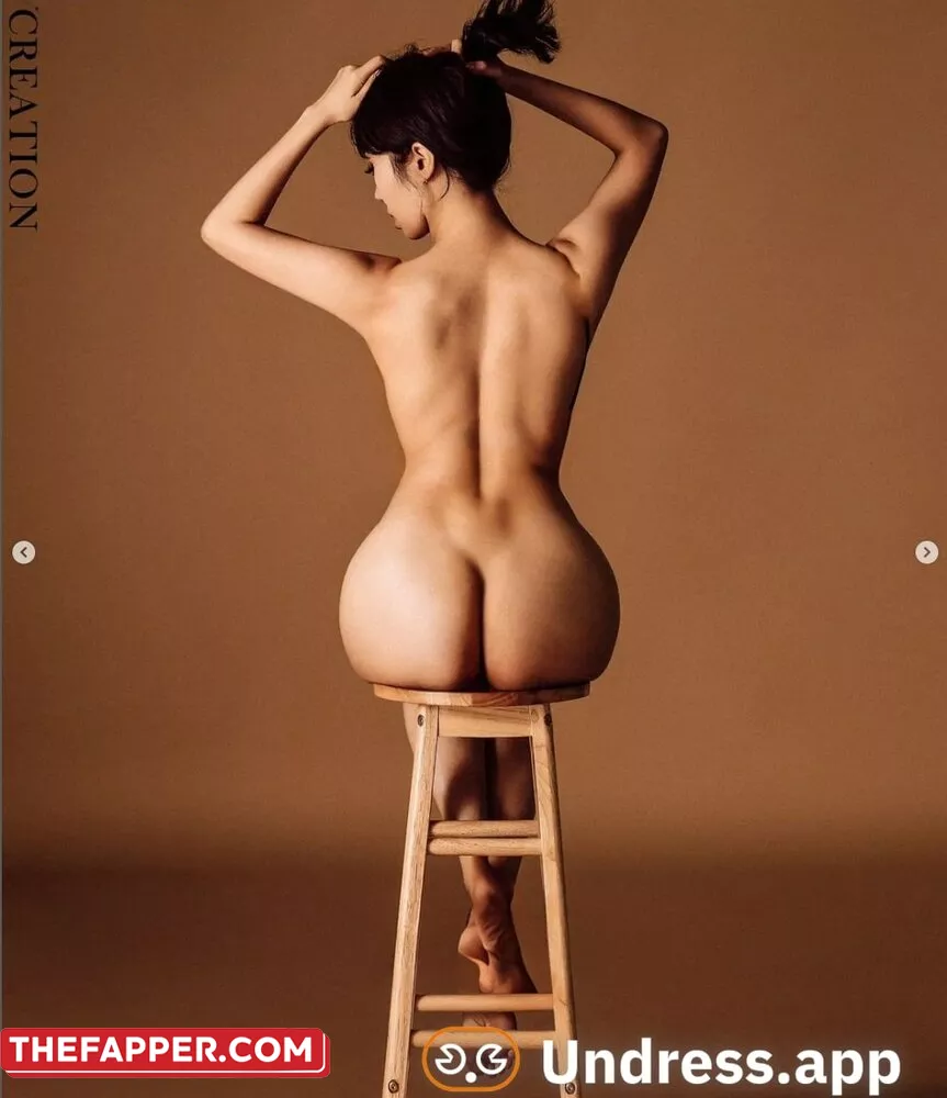 Eunji Pyoapple  Onlyfans Leaked Nude Image #fQ5n1Mwrpg