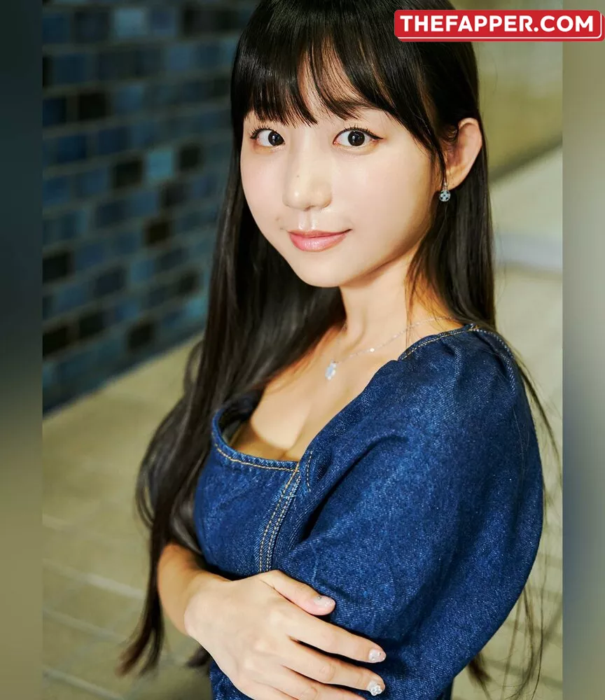 Eunji Pyoapple  Onlyfans Leaked Nude Image #jjjp7fsitr
