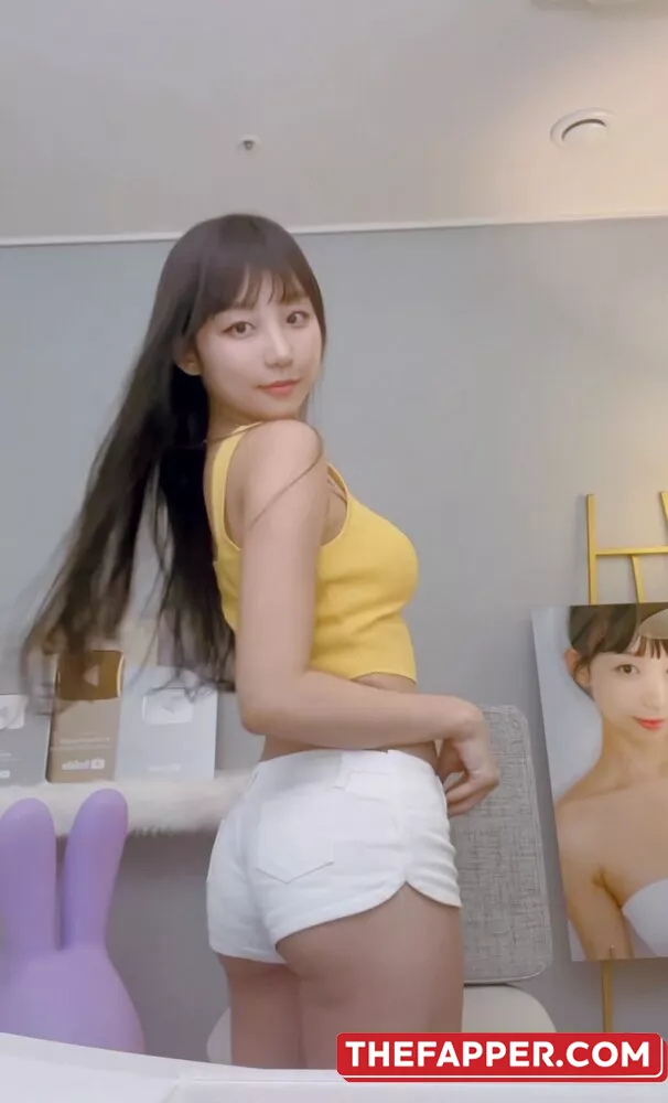 Eunji Pyoapple  Onlyfans Leaked Nude Image #lEcJ020KpX