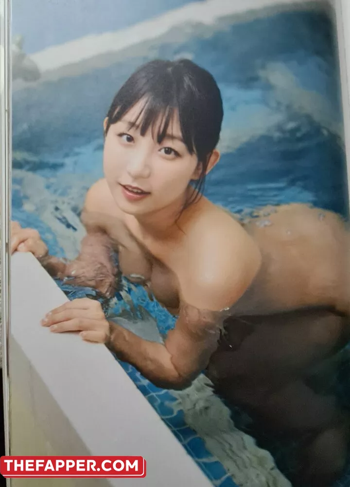 Eunji Pyoapple  Onlyfans Leaked Nude Image #nDTFyedvmq