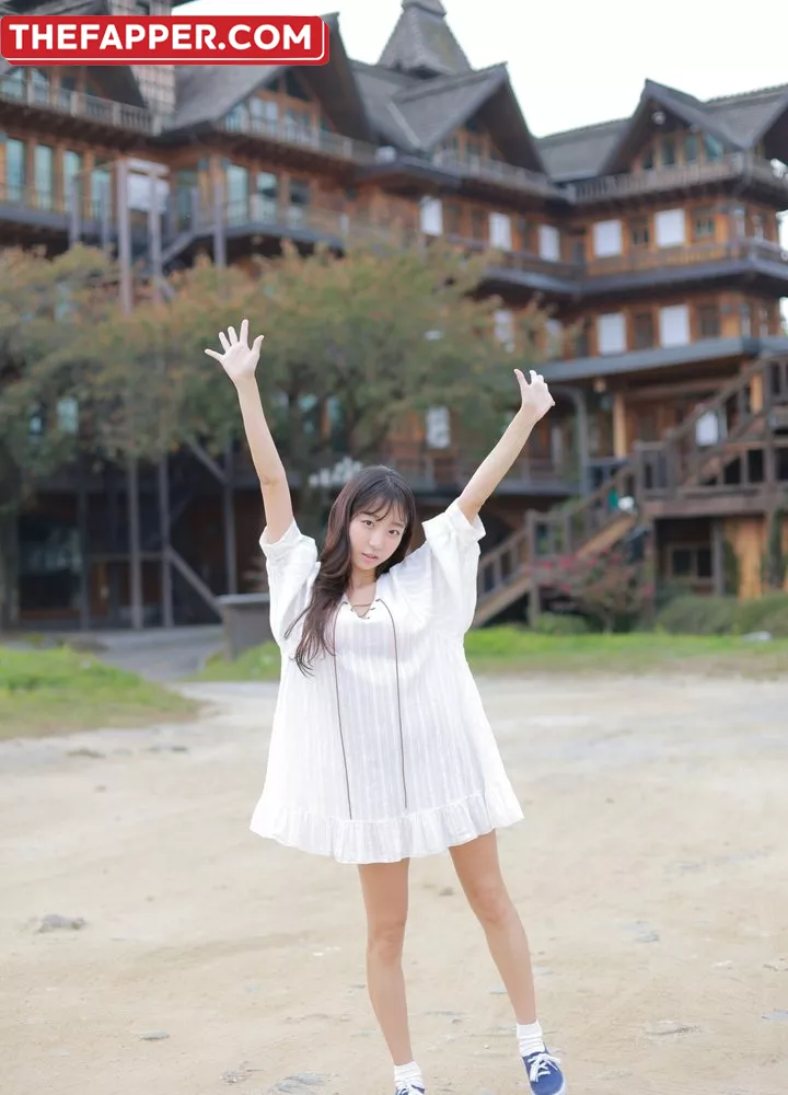 Eunji Pyoapple  Onlyfans Leaked Nude Image #oBISMHv4IZ