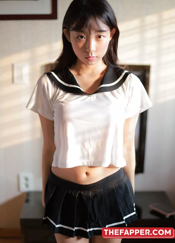 Eunji Pyoapple  Onlyfans Leaked Nude Image #pJ04ECJZ6O