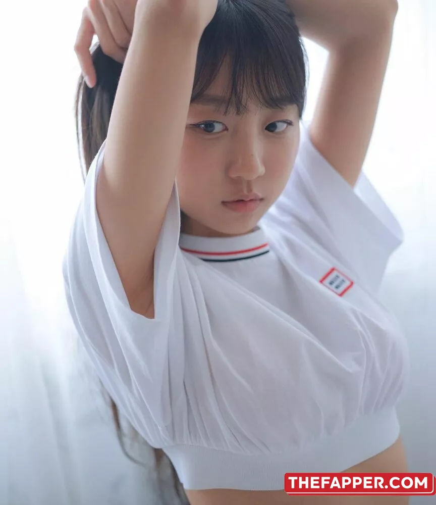 Eunji Pyoapple  Onlyfans Leaked Nude Image #pnR6JV2FH9