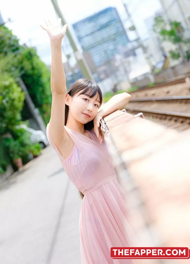 Eunji Pyoapple  Onlyfans Leaked Nude Image #prX6I00leZ