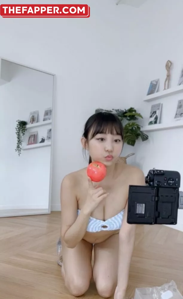 Eunji Pyoapple  Onlyfans Leaked Nude Image #shwgLr6JfD