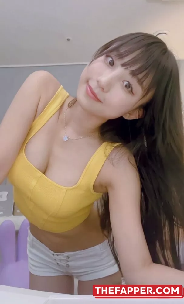 Eunji Pyoapple  Onlyfans Leaked Nude Image #t5eDGGOsET