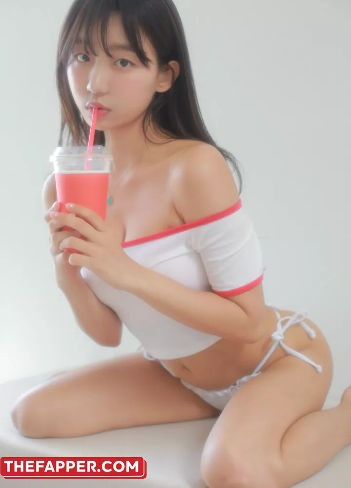 Eunji Pyoapple  Onlyfans Leaked Nude Image #xGtdU8Gmdv