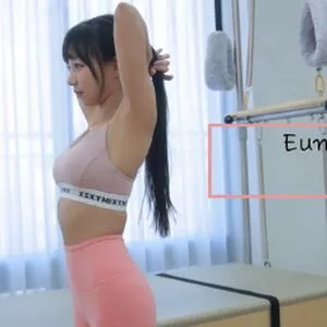 Eunji Pyoapple Onlyfans Leaked Nude Image #xbnS6UEbZf