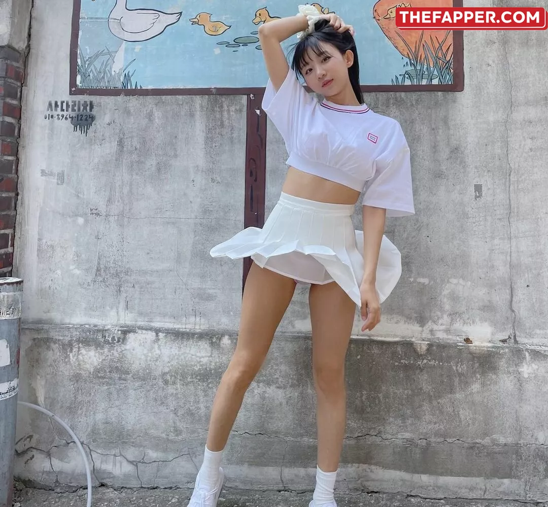 Eunji Pyoapple  Onlyfans Leaked Nude Image #yj7rNUbAQE
