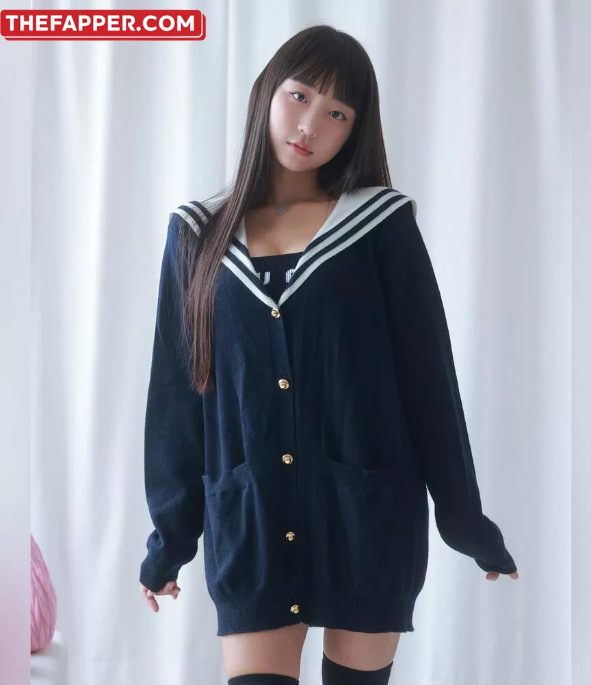 Eunji Pyoapple  Onlyfans Leaked Nude Image #z6G2KIViRw