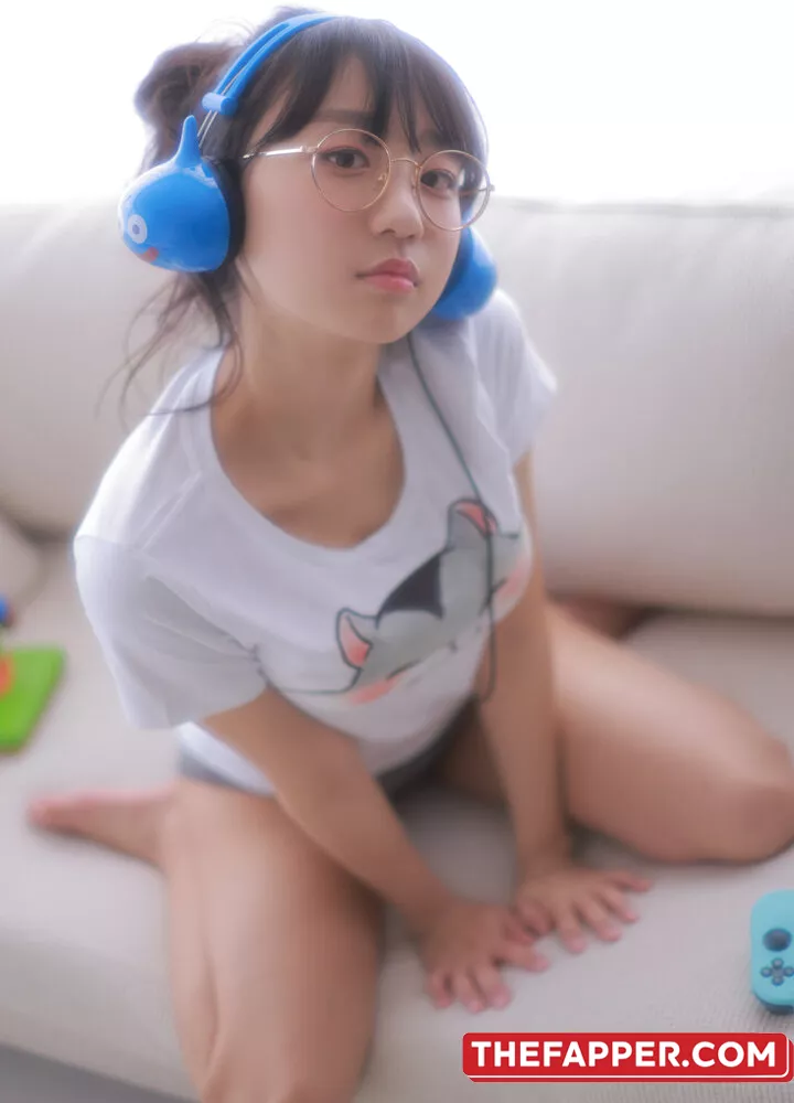 Eunji Pyoapple  Onlyfans Leaked Nude Image #zTmSIla95Q