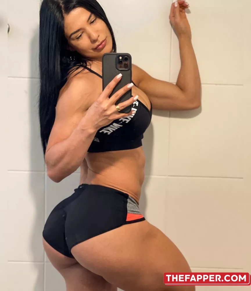 Eva Andressa  Onlyfans Leaked Nude Image #o6DftusjCV
