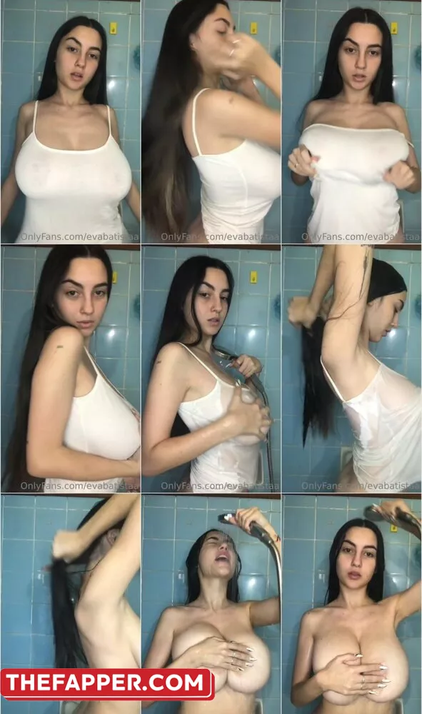 Eva Batista  Onlyfans Leaked Nude Image #mJmcmheSae