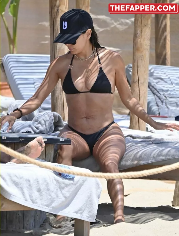 Eva Longoria  Onlyfans Leaked Nude Image #513GkjWayV