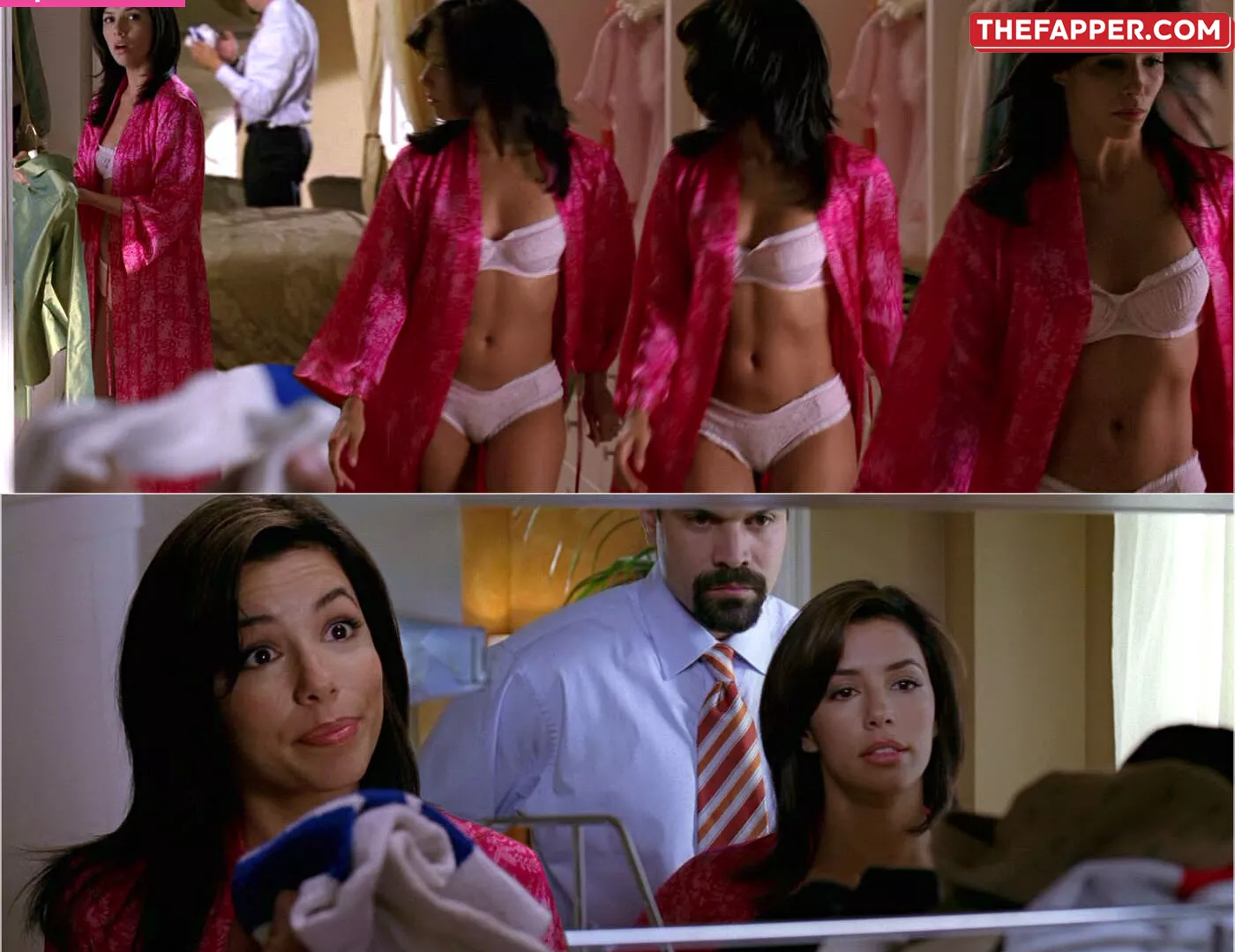 Eva Longoria  Onlyfans Leaked Nude Image #7BuZcNeSzd