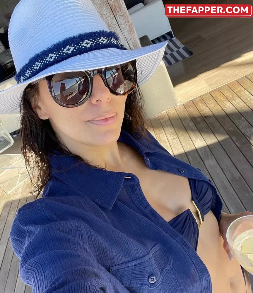 Eva Longoria  Onlyfans Leaked Nude Image #CPCaWeL5IP