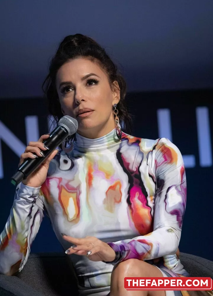 Eva Longoria  Onlyfans Leaked Nude Image #DnpFaYKh07