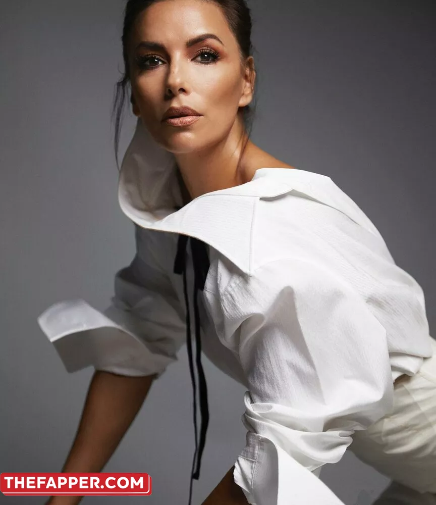 Eva Longoria  Onlyfans Leaked Nude Image #HPduHHpIfa
