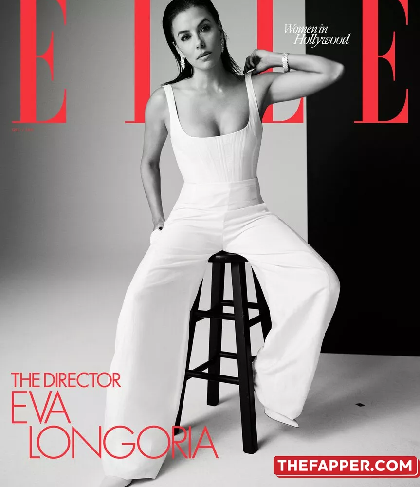Eva Longoria  Onlyfans Leaked Nude Image #KxzGFc8a24