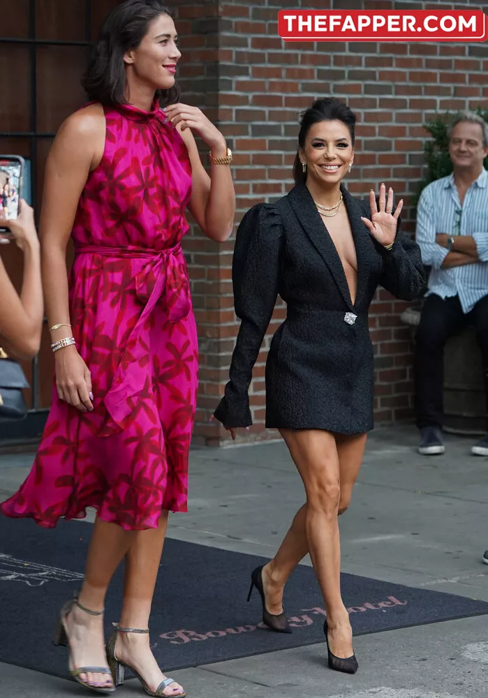 Eva Longoria  Onlyfans Leaked Nude Image #NNBaJIcuke