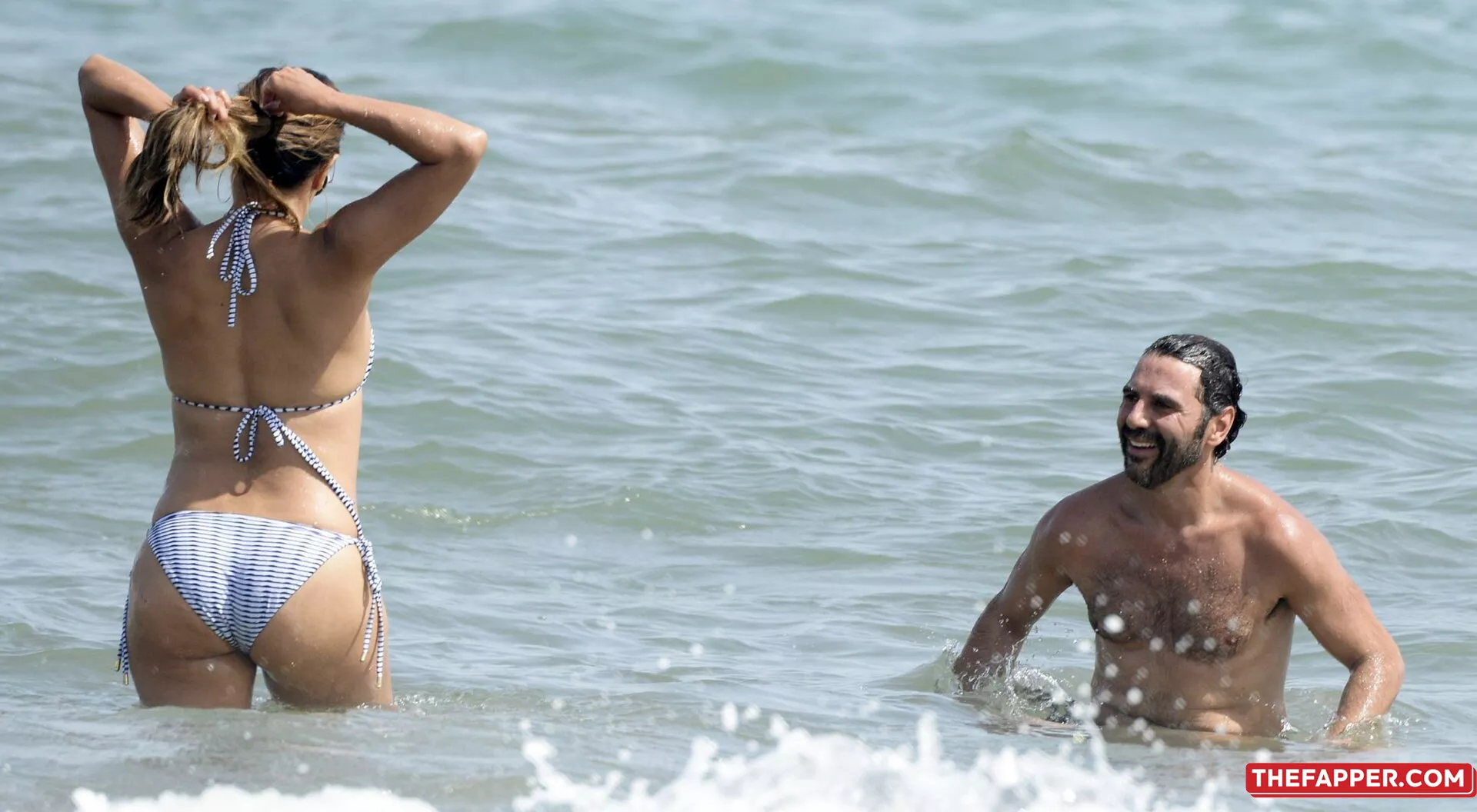 Eva Longoria  Onlyfans Leaked Nude Image #PduOqXZcL3