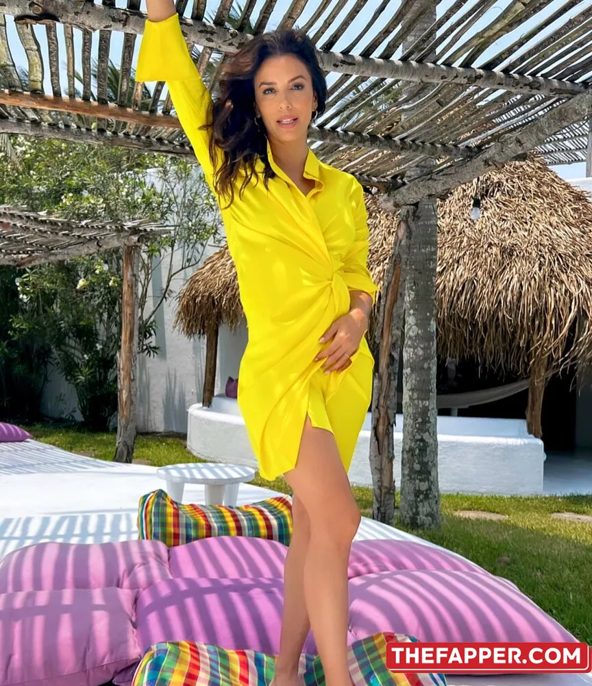 Eva Longoria  Onlyfans Leaked Nude Image #Vp7gFEIDk8