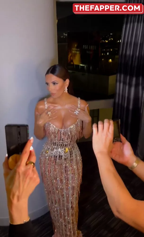 Eva Longoria  Onlyfans Leaked Nude Image #ZuegNg4Jsi