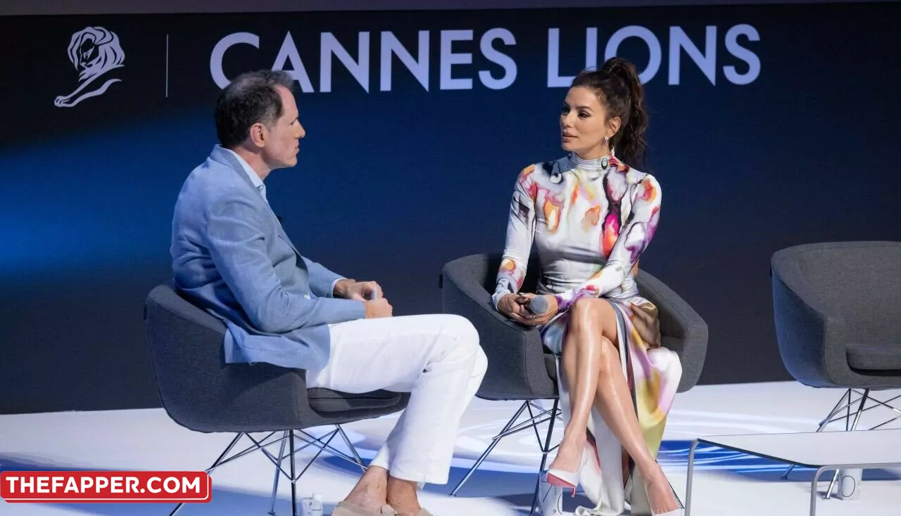 Eva Longoria  Onlyfans Leaked Nude Image #dU1H7d6Ycs