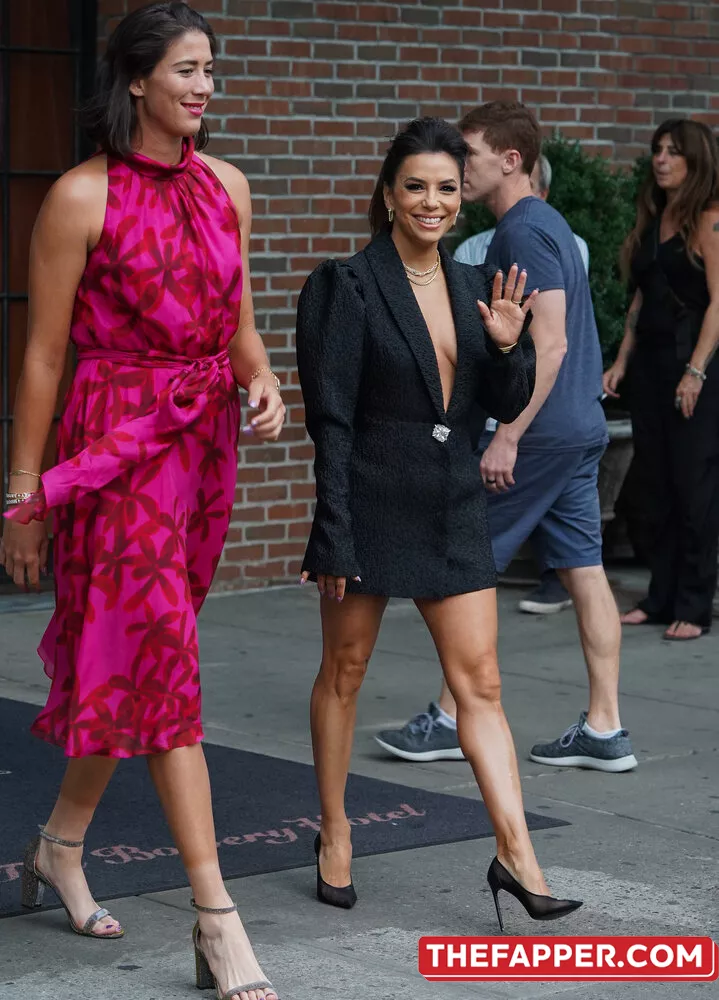 Eva Longoria  Onlyfans Leaked Nude Image #josaFkmFtr