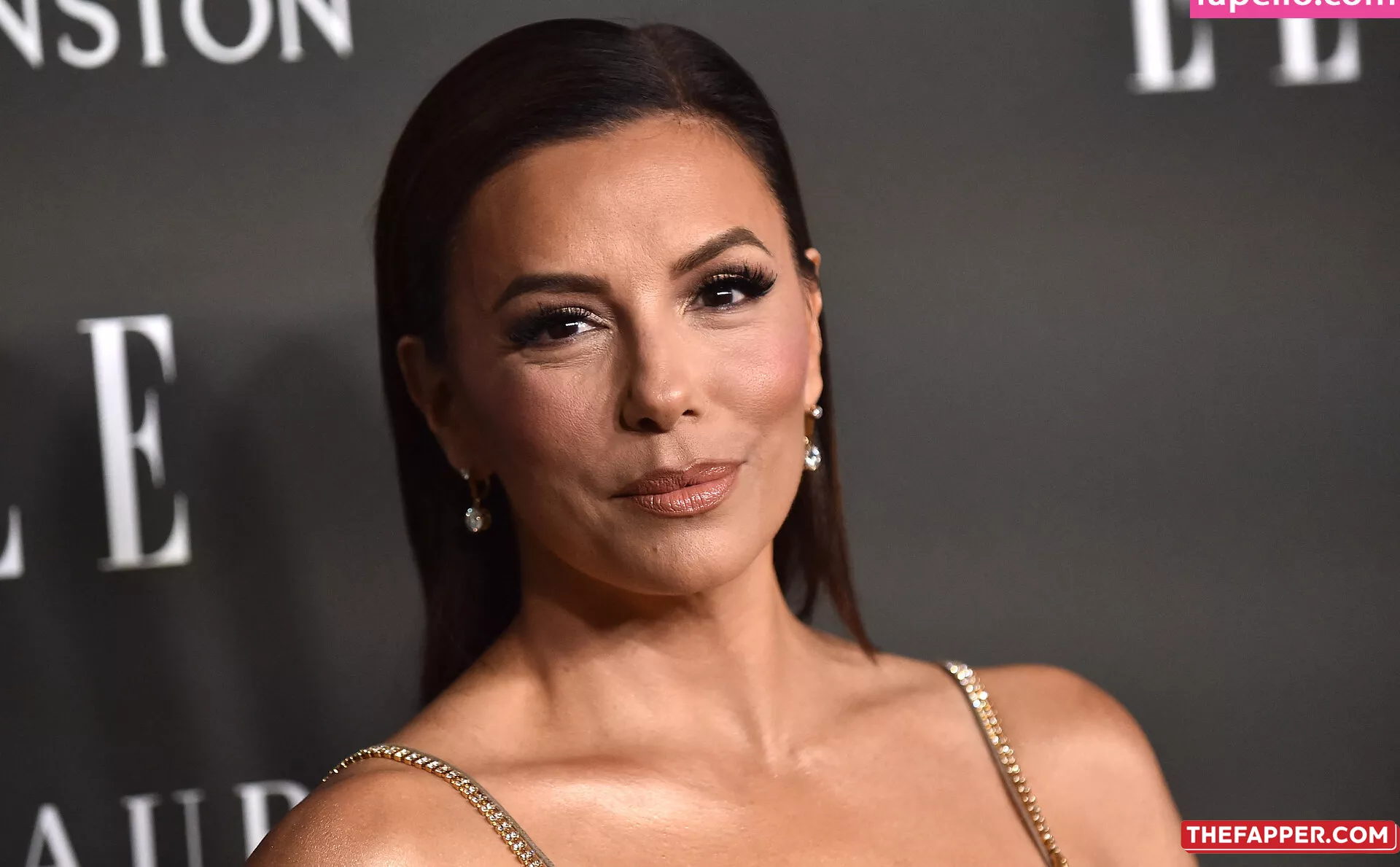 Eva Longoria  Onlyfans Leaked Nude Image #prY8BeJKKJ