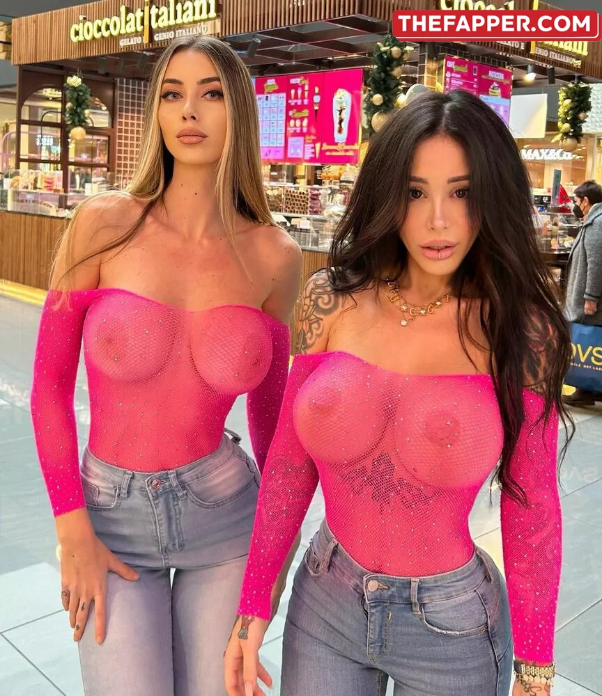 Eva Menta  Onlyfans Leaked Nude Image #0CemSmoy0K