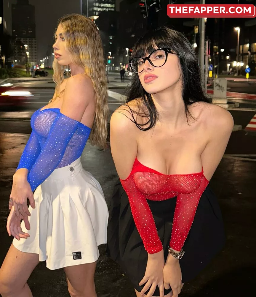 Eva Menta  Onlyfans Leaked Nude Image #3u7UJnF54q