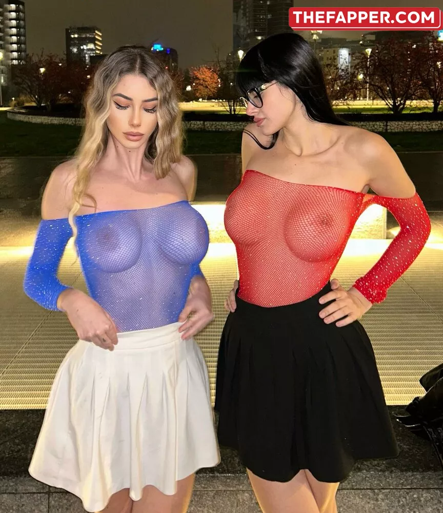 Eva Menta  Onlyfans Leaked Nude Image #KOixQN1ntX