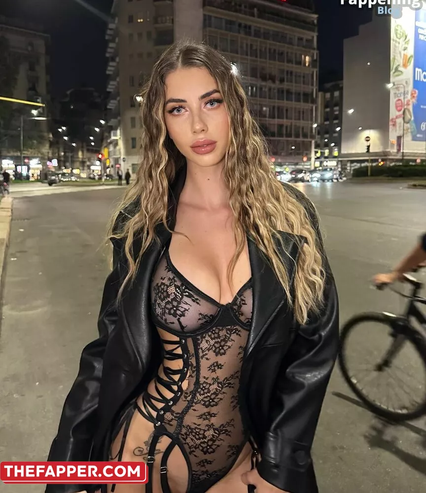 Eva Menta  Onlyfans Leaked Nude Image #fKBPCjkmrK