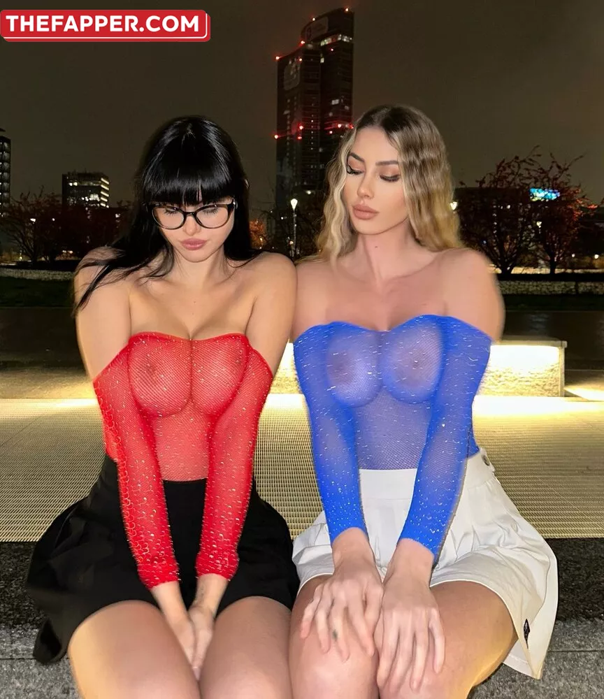 Eva Menta  Onlyfans Leaked Nude Image #wGUYhfGCZx