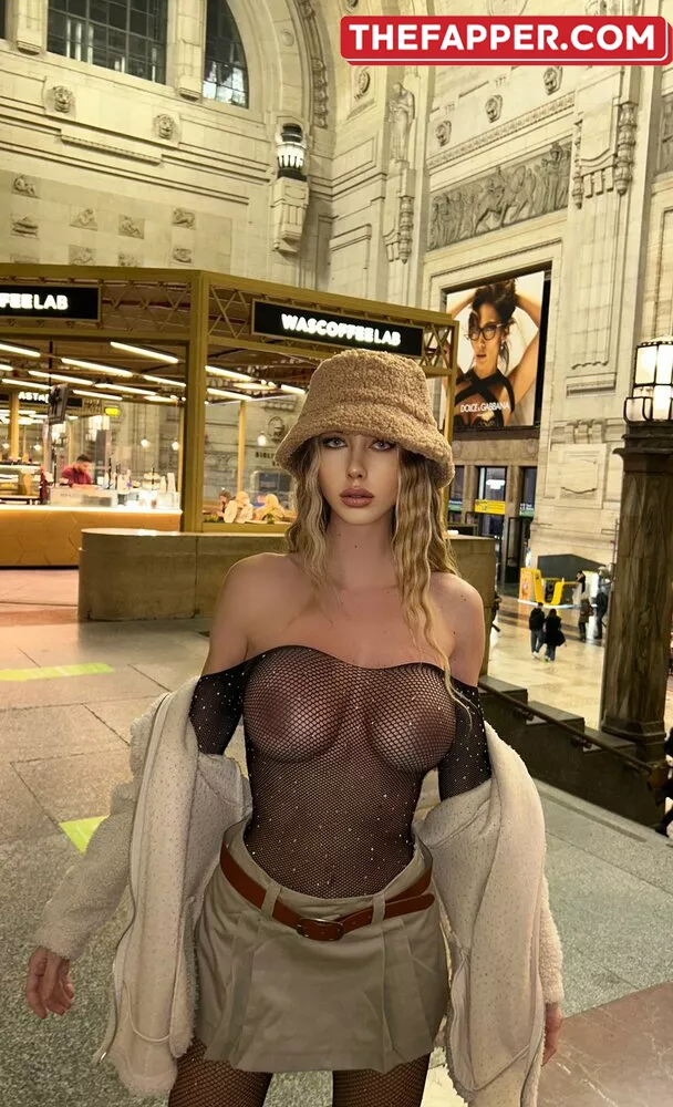 Eva Menta  Onlyfans Leaked Nude Image #ygDogFITny